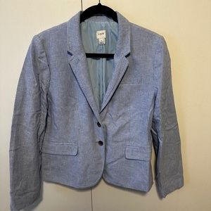 Jcrew Blazer